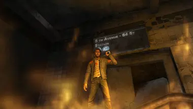 Alone in the Dark preview 7