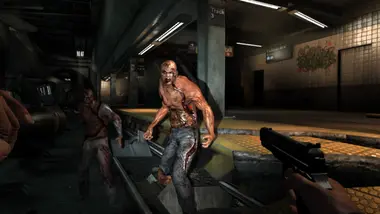 Alone in the Dark preview 8