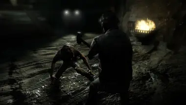 Alone in the Dark preview 4