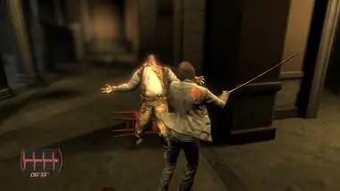 Alone in the Dark preview 6