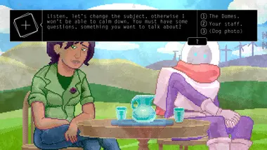 Alone With You preview 2
