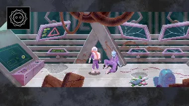 Alone With You preview 5