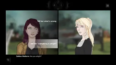 Along the Edge preview 6