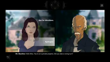 Along the Edge preview 5