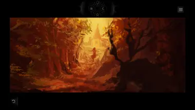 Along the Edge preview 4