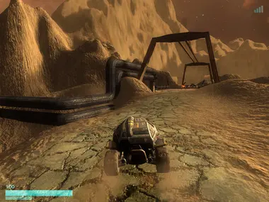 Alpha Prime preview 10