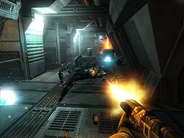 Alpha Prime preview 11