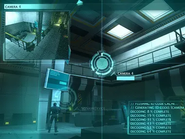 Alpha Prime preview 7