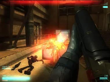 Alpha Prime preview 9