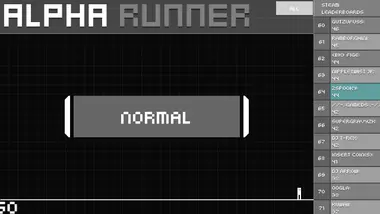 Alpha Runner preview 12