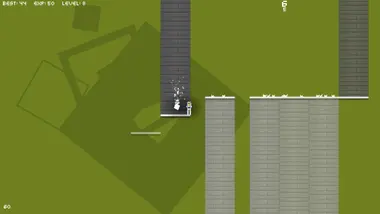 Alpha Runner preview 11