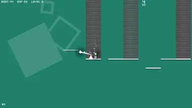 Alpha Runner preview 7