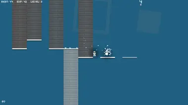 Alpha Runner preview 10