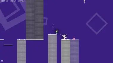Alpha Runner preview 8