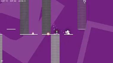 Alpha Runner preview 6