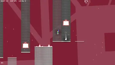 Alpha Runner preview 2