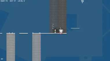 Alpha Runner preview 3