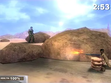 Alpha Zylon preview 5