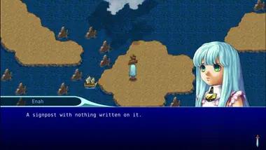 Alphadia Genesis preview 11