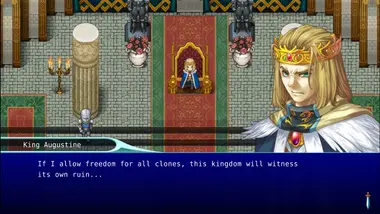 Alphadia Genesis preview 9