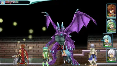 Alphadia Genesis preview 5