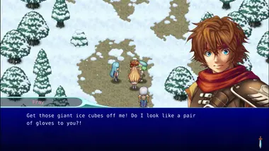 Alphadia Genesis preview 3