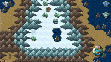 Alphadia Genesis preview 2