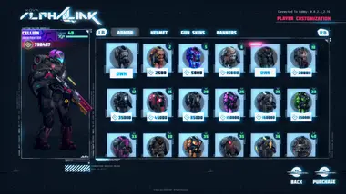 AlphaLink - Live - ARGENTINA preview 5