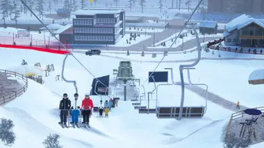 Alpine - The Simulation Game preview 9