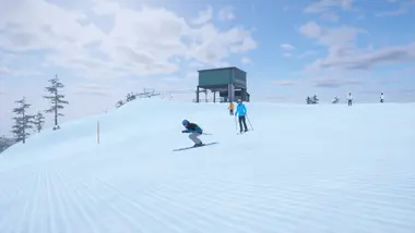Alpine - The Simulation Game preview 8