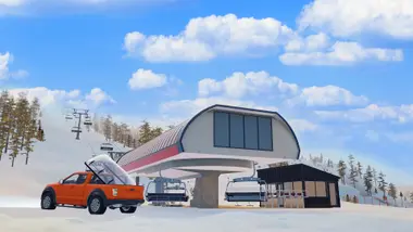 Alpine - The Simulation Game preview 12
