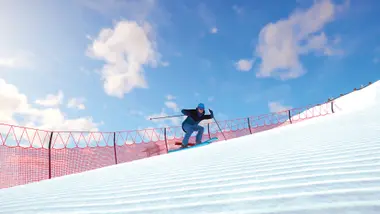 Alpine - The Simulation Game preview 11