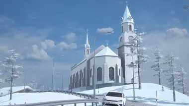 Alpine - The Simulation Game preview 7
