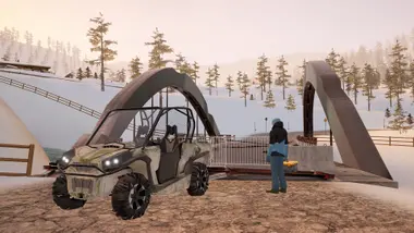 Alpine - The Simulation Game preview 14