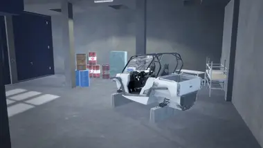 Alpine - The Simulation Game preview 4