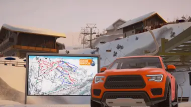 Alpine - The Simulation Game preview 2