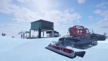 Alpine - The Simulation Game preview 3