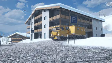 Alpine - The Simulation Game preview 15