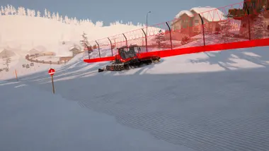 Alpine - The Simulation Game preview 6