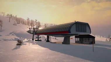 Alpine - The Simulation Game preview 16