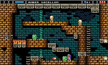 Alwa's Awakening preview 11