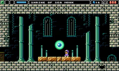 Alwa's Awakening preview 12