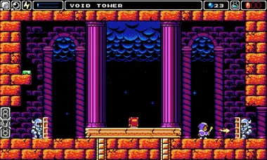 Alwa's Awakening preview 9