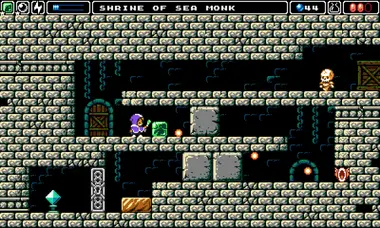 Alwa's Awakening preview 7