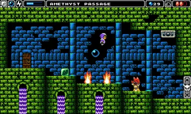 Alwa's Awakening preview 5