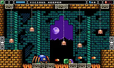 Alwa's Awakening preview 2