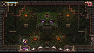 Alwa's Legacy preview 10