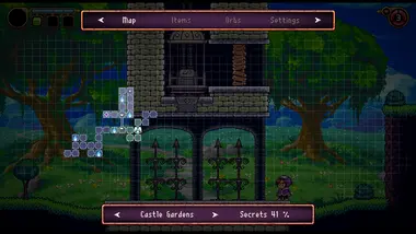 Alwa's Legacy preview 9