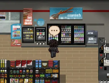 Always Sometimes Monsters preview 6