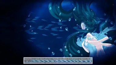 Always The Same Blue Sky... preview 5